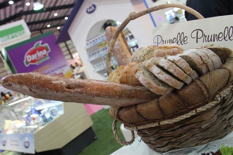 Horeca 2013 Opening Part 1